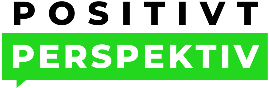 Positivt Perspektiv